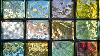 Glass & Window Patterns: Reflections of Artistry