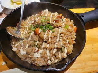 Fried Rice