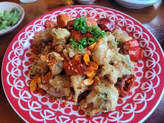 Thai Food