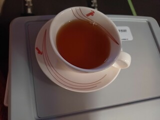 tea