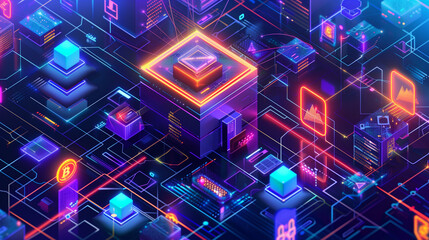 Unlocking Digital Wealth: Tokenization and Blockchain Trading Platforms
