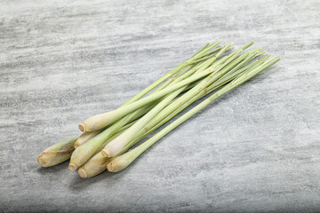 Lemongrass - Asian aroma plant for cooking