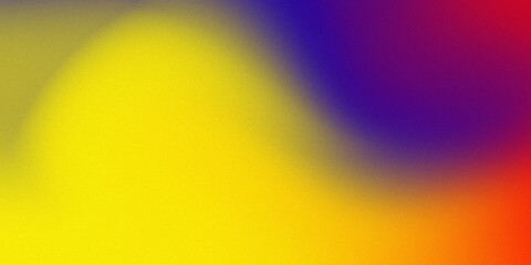 abstract background yellow and blue texture noise