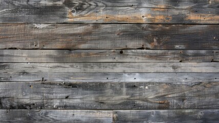 Experience the rustic allure of an old wood texture background, where the weathered surfaces of farmhouse wood speak volumes of history and tradition, 