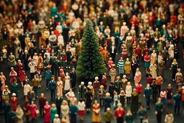 Christmas background