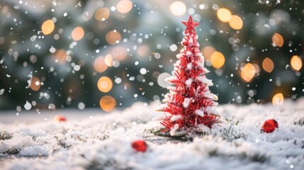 Christmas background