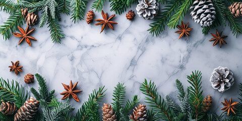 Christmas background