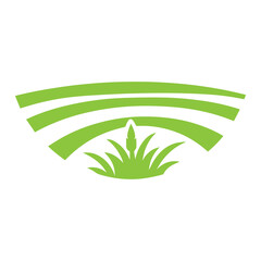 Agriculture logo design