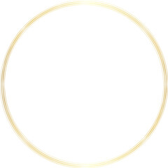 Circle frame gold frames Picture Frame luxury golden frame gold picture frame golden border vector framework banner Gilded Frame Ornate decoration decorative element template isolated background frame