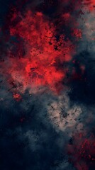 Fototapeta premium A dark navy purple abstract wallpaper