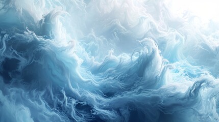 Fototapeta premium Vibrant Abstract Background: Ideal for Posters, Backdrops, Wallpaper, and More