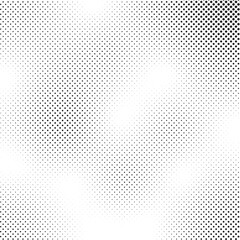 Circle Halftone Vector Art, Icons, and Graphics
