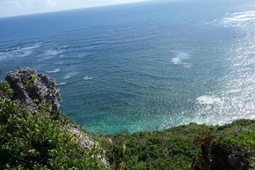 Fototapeta premium 海