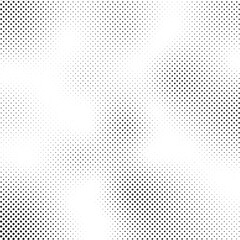 Circle Halftone Vector Art, Icons, and Graphics
