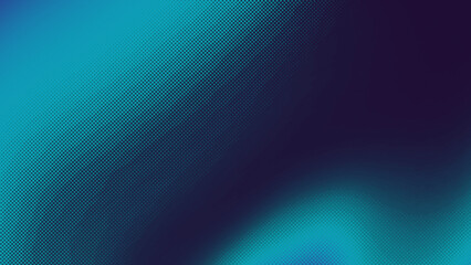 abstract halftone background for sports or technology design
