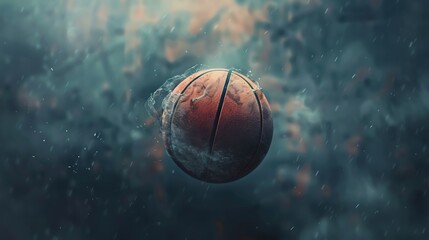 Sports Generated by Ai
