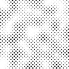 Circle Halftone Vector Art, Icons, and Graphics
