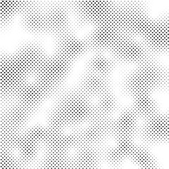 Circle Halftone Vector Art, Icons, and Graphics
