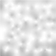 Circle Halftone Vector Art, Icons, and Graphics Elements.