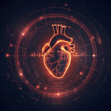 In the realm of heart cardiology