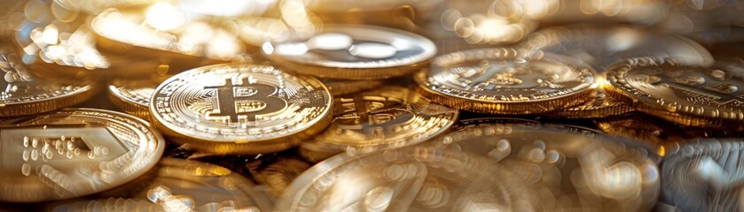 Exploring the ever-changing landscape of crypto investing