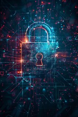 Protecting information using cutting-edge encryption technology