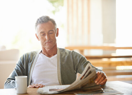 Happy, man and phone call in office with contact to client with real estate opportunity to invest. Property, realtor and chat with ideas for future decision in business, development or investment