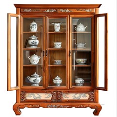 China hutch