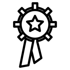 medal icon