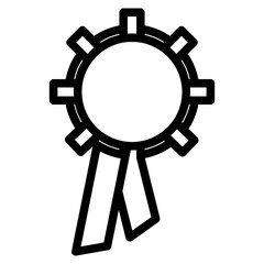 medal icon