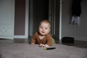 baby, child, boy, little boy, childhood, new life