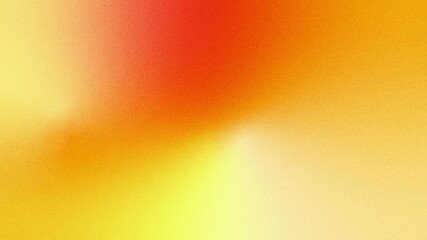 Sunlit Meadow Gradient wallpaper, abstract business background for banner or presentation, light yellow, golden yellow, orange yellow 