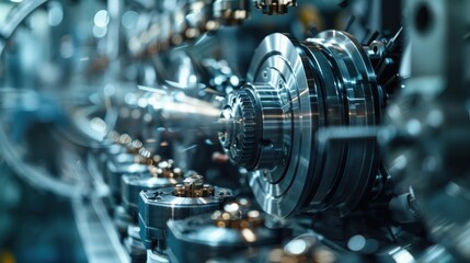 Rolodexes spinning with precision, each contact meticulously cataloged in the pursuit of professional connections.