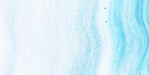 Captivating Translucence: Unleashing the Charm of Liquid Art in Oil Paint