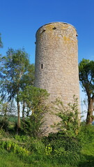 modexer watchtower near brakel