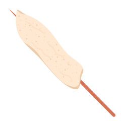 otak otak angkringan