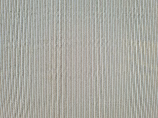 Grey white stripes on fabric - striped texture