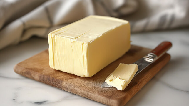 butter
