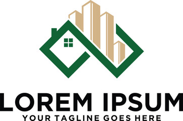 House and Apartment Listings logo