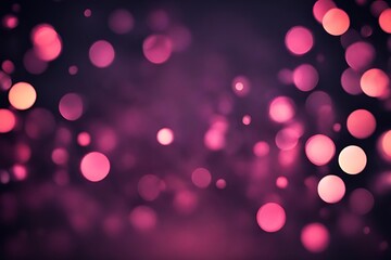 Abstract gradient smooth Bokeh blck color background image