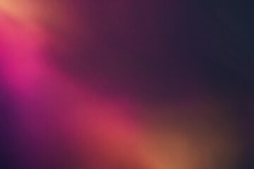 Abstract gradient smooth Bokeh blck color background image
