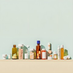 pharmacy products