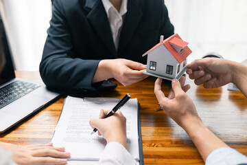 Real estate agent facilitated sale of property through mortgage loan, ensuring smooth investment...