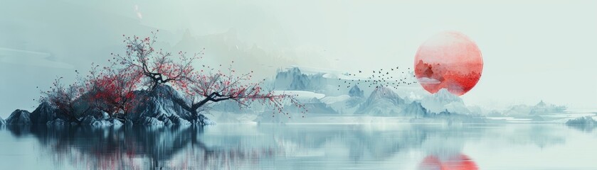 Digital manipulation involves utilizing software to design unique and artistic compositions.