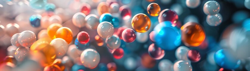 Utilizing AI to aid in the drug discovery process by pinpointing promising novel therapies.