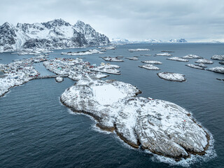 Henningsvaer