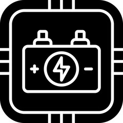 Battery Icon