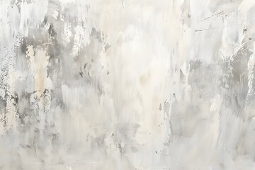 Elegant Abstract Textured Background in Neutral Tones