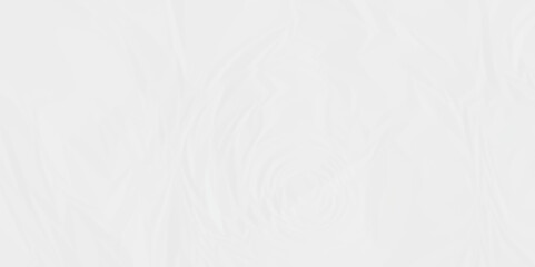 White paper texture. White crumpled and top view textures can be used for background of text or any contents. White crumpled paper texture. White wrinkled paper texture.
