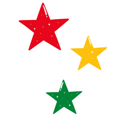 Obraz premium Juneteenth Freedom Day 